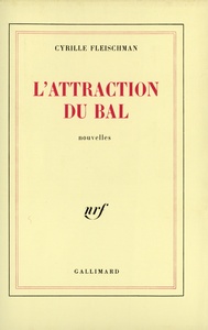 L'ATTRACTION DU BAL