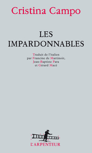 Les Impardonnables