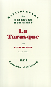 LA TARASQUE - ESSAI DE DESCRIPTION D'UN FAIT LOCAL D'UN POINT DE VUE ETHNOGRAPHIQUE