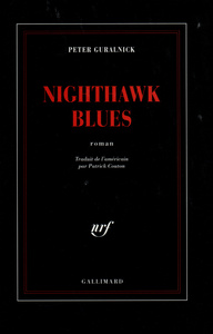 Nighthawk blues