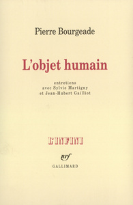 L'OBJET HUMAIN