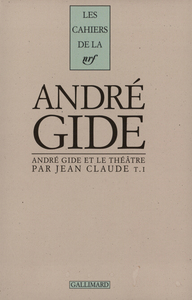 André Gide et le théâtre