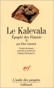 Le Kalevala