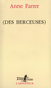 Berceuse