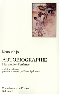 Autobiographie