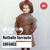 ENFANCE CD
