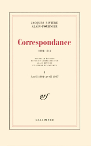 Correspondance