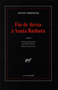 Fin de fiesta à Santa Barbara
