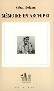 MEMOIRE EN ARCHIPEL