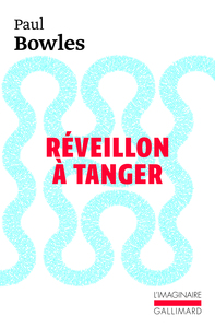 REVEILLON A TANGER
