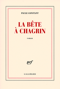 LA BETE A CHAGRIN