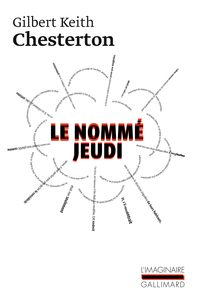 LE NOMME JEUDI - UN CAUCHEMAR