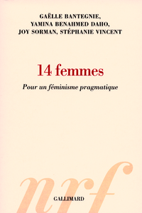 14 femmes