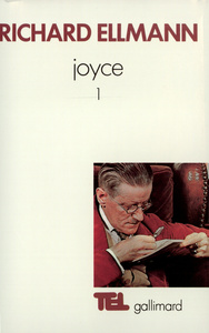 JAMES JOYCE - VOL01