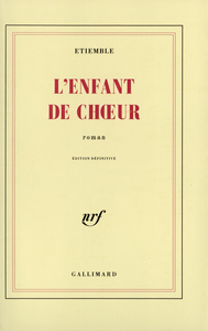L'ENFANT DE CHOEUR
