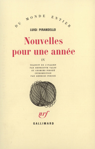 NOUVELLES POUR UNE ANNEE - VOL04