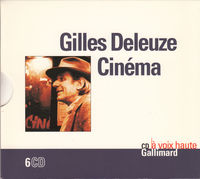 CINEMA - AUDIO