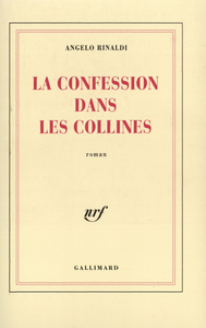 LA CONFESSION DANS LES COLLINES