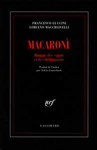 Macaronì