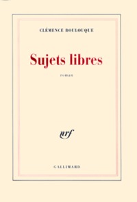 SUJETS LIBRES