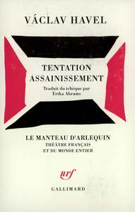 TENTATION - ASSAINISSEMENT