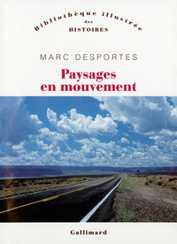 Paysages en mouvement