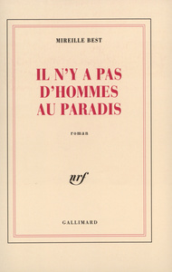 Il n'y a pas d'hommes au Paradis