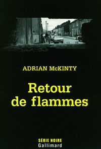 RETOUR DE FLAMMES