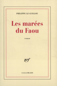 LES MAREES DU FAOU