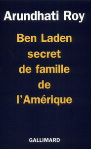 BEN LADEN, SECRET DE FAMILLE DE L'AMERIQUE