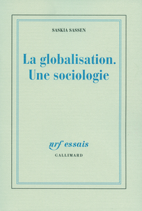 La globalisation. Une sociologie