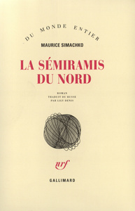 LA SEMIRAMIS DU NORD