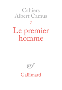 Le premier homme