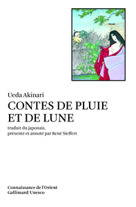CONTES DE PLUIE ET DE LUNE