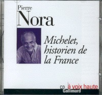 Michelet, historien de la France