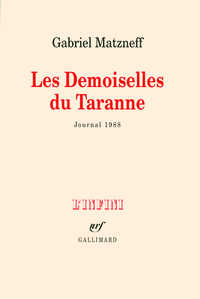 Les Demoiselles du Taranne