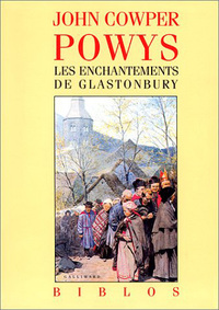 LES ENCHANTEMENTS DE GLASTONBURY