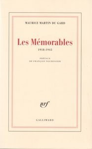 Les Mémorables