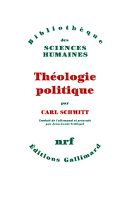 THEOLOGIE POLIT 1922 69