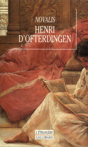 HENRI D'OFTERDINGEN - UN ROMAN