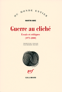 Guerre au cliché