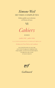 Œuvres complètes