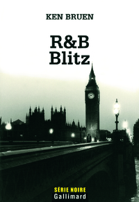 R&B - Blitz