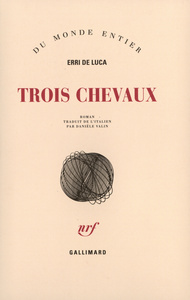 TROIS CHEVAUX
