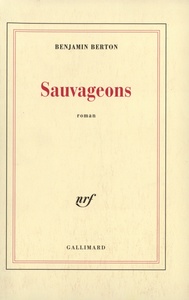 SAUVAGEONS