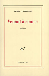Venant à stance