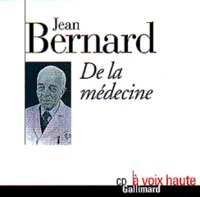 De la médecine