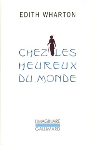 CHEZ LES HEUREUX DU MONDE