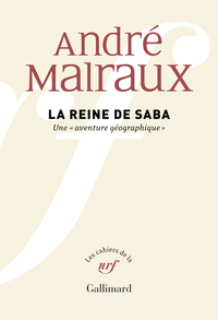 La Reine de Saba