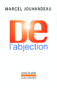 DE L'ABJECTION